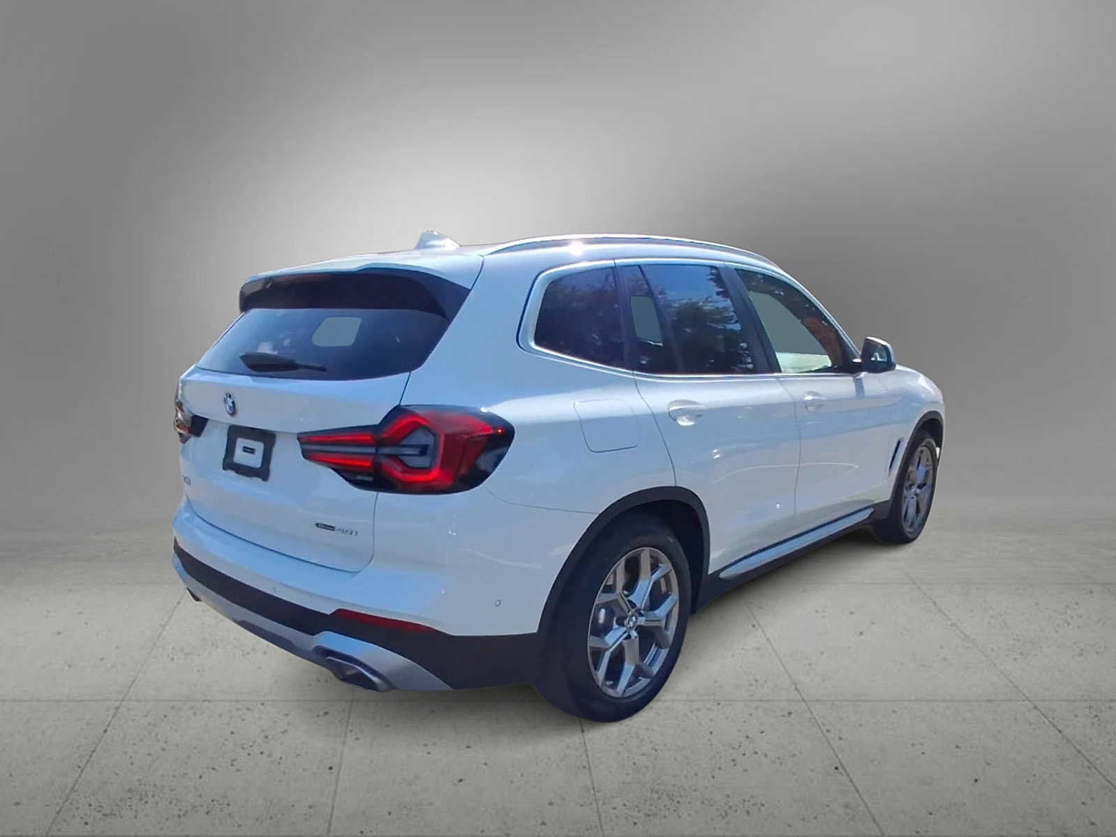 Used 2024 BMW X3 xDrive30i w/ Convenience Package AWD/4WD image 8