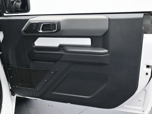 Certified 2024 Ford Bronco Big Bend image 27