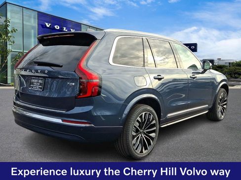 New 2026 Volvo XC90 T8 Ultra w/ Protection Package Premier AWD/4WD image 5