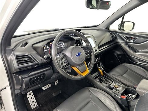 Used 2022 Subaru Forester Wilderness image 20