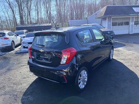 Used 2017 Chevrolet Spark LT image 7