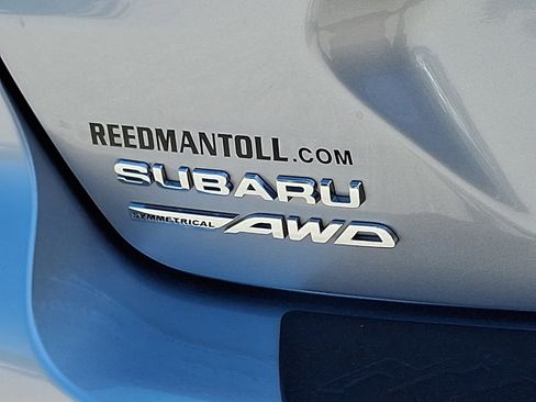 Certified 2024 Subaru Crosstrek 2.5i Sport w/ Popular Package #4A AWD/4WD image 29