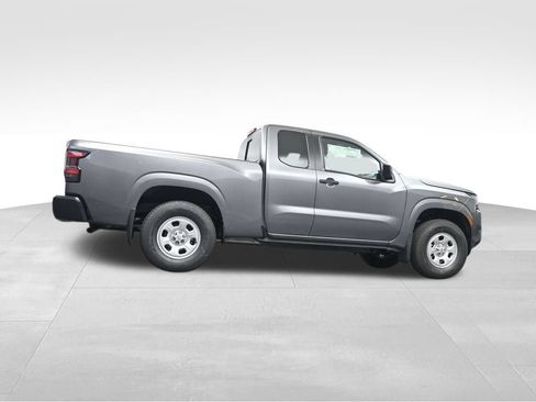 Used 2025 Nissan Frontier S AWD/4WD image 22