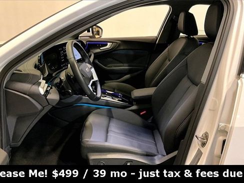 Used 2025 Audi A5 2.0T Premium w/ Convenience Package image 26