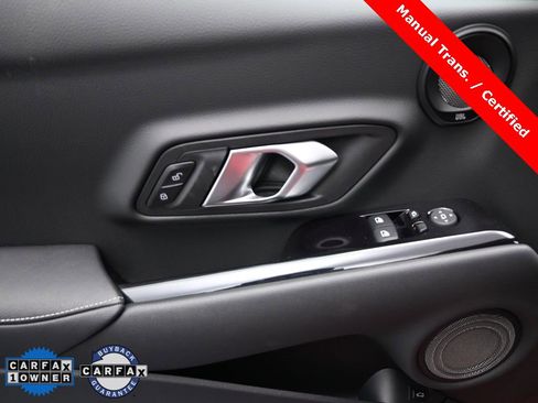 Certified 2026 Toyota Supra image 18