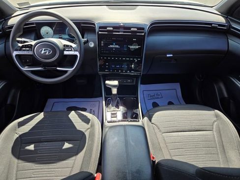 Used 2024 Hyundai Santa Cruz SEL w/ Activity Package FWD image 16