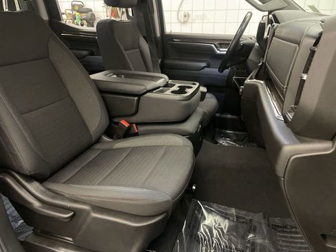 Used 2022 Chevrolet Silverado 1500 LT image 22