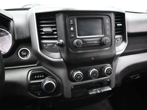 Used 2020 RAM 1500 Big Horn RWD image 14