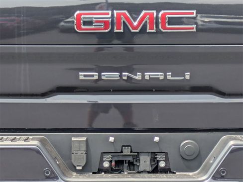 New 2026 GMC Sierra 1500 Denali image 26