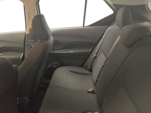 Used 2024 Nissan Kicks S FWD image 18