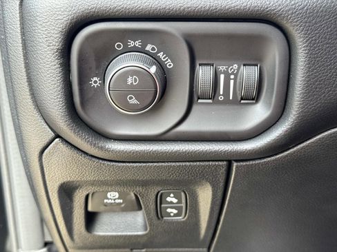 New 2026 RAM 1500 Big Horn image 18