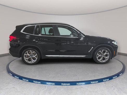 Certified 2023 BMW X3 sDrive30i w/ Convenience Package w/ZPA RWD image 4