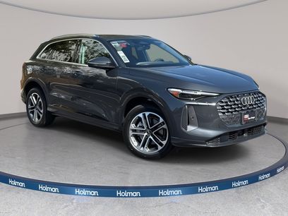 New 2025 Audi Q5 Premium Plus