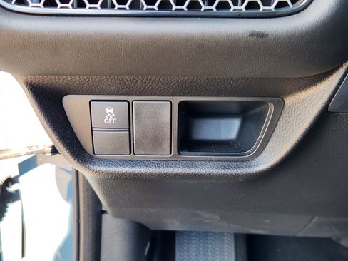 Certified 2024 Honda HR-V Sport image 24