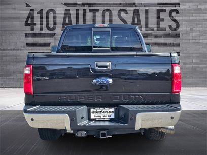 Used 2015 Ford F250 Lariat w/ Lariat Interior Package
