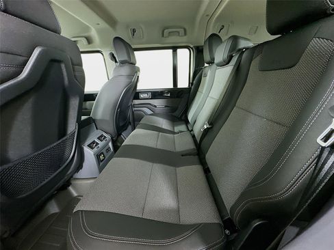 New 2026 INEOS Grenadier Trialmaster Edition image 36