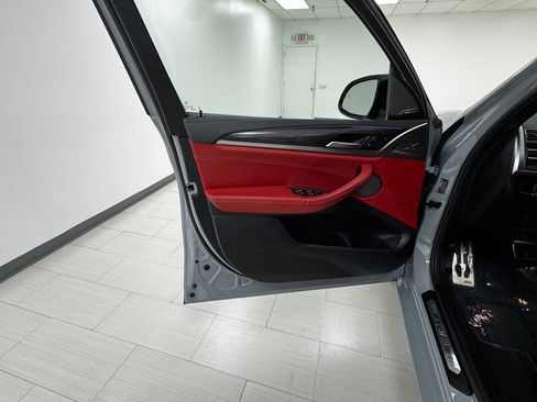 Used 2024 BMW X3 M image 9