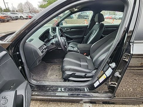Used 2023 Honda Civic Sport image 20