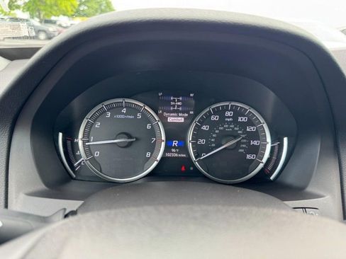 Used 2020 Acura MDX SH-AWD image 23
