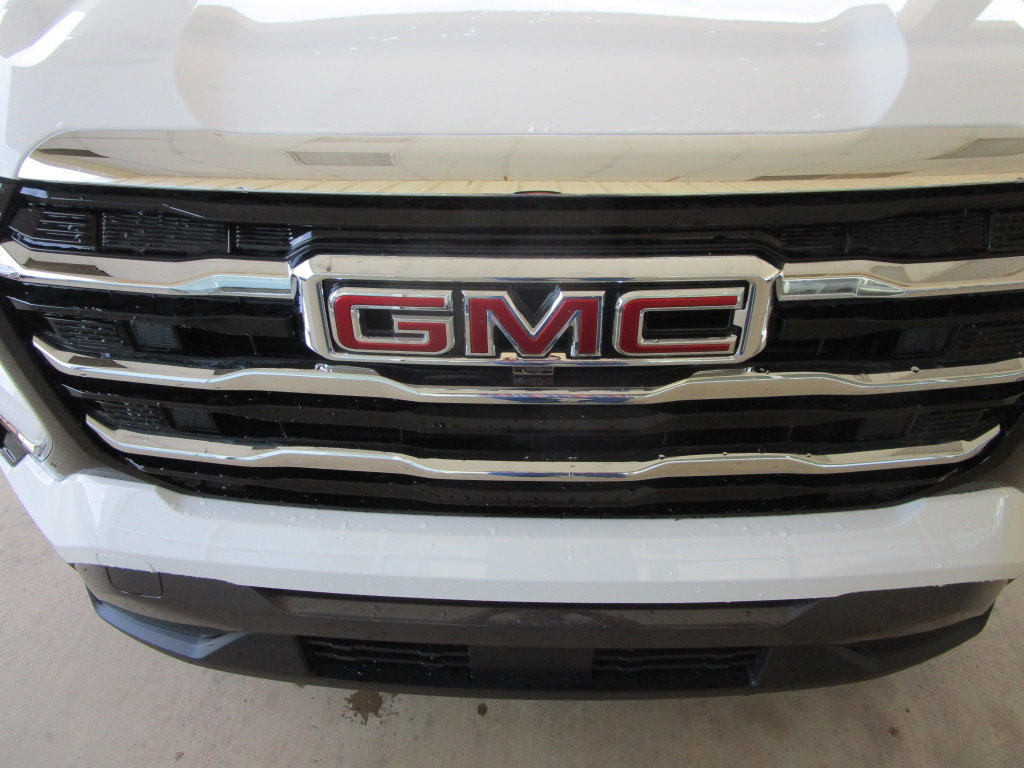 New 2027 GMC Terrain Elevation w/ Elevation Premium Package FWD image 25