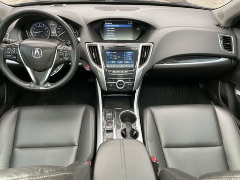 Used 2019 Acura TLX V6 SH-AWD image 22