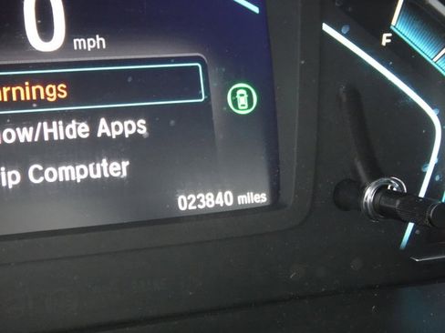 Used 2023 Honda Odyssey Touring image 46