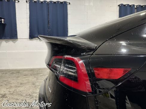 Used 2018 Tesla Model 3 Long Range image 34