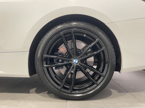 Certified 2024 BMW 440i xDrive Coupe AWD/4WD image 8