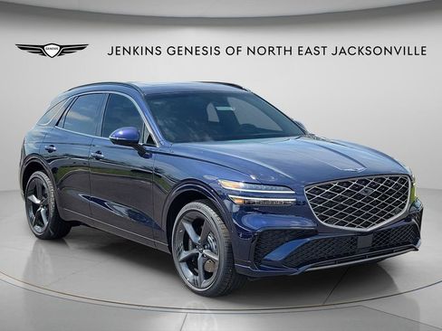 New 2026 Genesis GV70 2.5T Sport Prestige AWD/4WD image 1