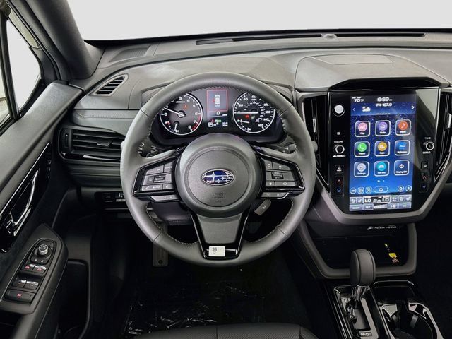 New 2026 Subaru Forester Touring AWD/4WD image 23