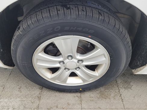 Used 2014 Chevrolet Impala Limited LS image 31