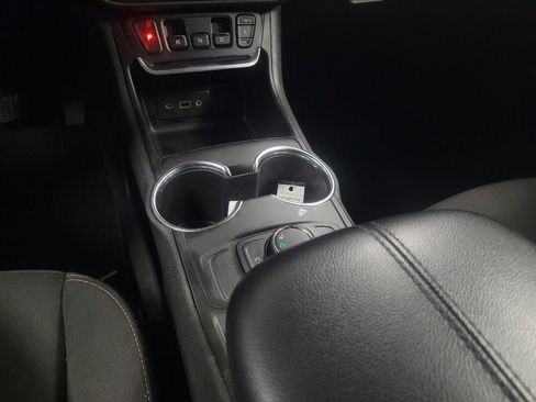 Used 2019 GMC Terrain SLE FWD image 26