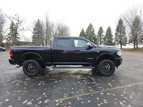 Used 2022 RAM 2500 Laramie image 7