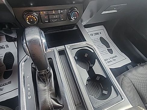 Used 2020 Ford F150 XLT w/ Equipment Group 302A Luxury image 22