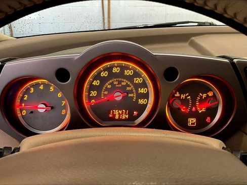 Used 2007 Nissan Murano S w/ Convenience Pkg image 13