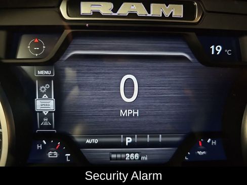 New 2026 RAM 1500 Big Horn image 17