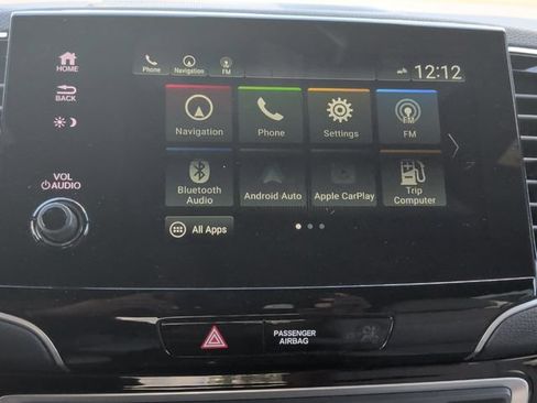 Used 2023 Honda Passport Elite image 25