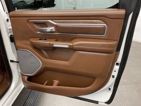 Certified 2021 RAM 1500 Limited image 32