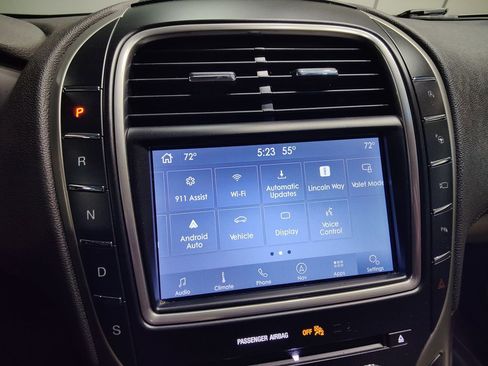 Used 2020 Lincoln Nautilus Reserve w/ Equipment Group 201A AWD/4WD image 40