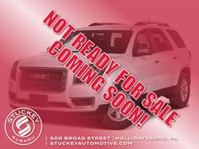 Used 2016 GMC Acadia SLE