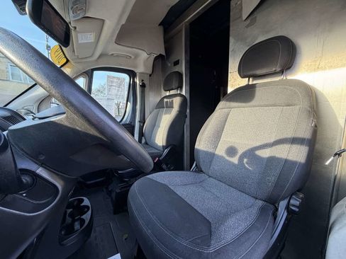 Used 2019 RAM ProMaster 2500 image 11
