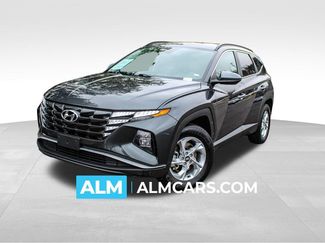 Used 2024 Hyundai Tucson SEL video 1