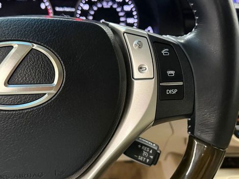 Used 2014 Lexus ES 350 w/ Premium Package FWD image 26