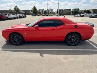 Used 2023 Dodge Challenger R/T Scat Pack RWD video 2