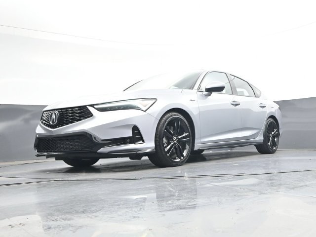 Used 2026 Acura Integra A-Spec FWD image 36