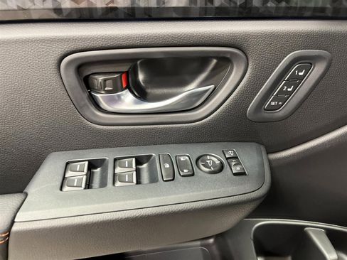 New 2026 Honda Passport TrailSport Elite image 13