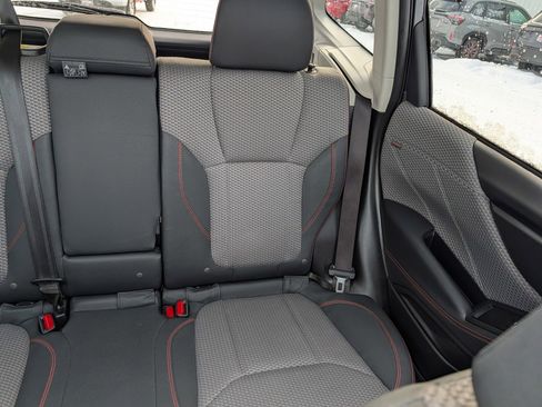 Used 2020 Subaru Forester Sport image 14