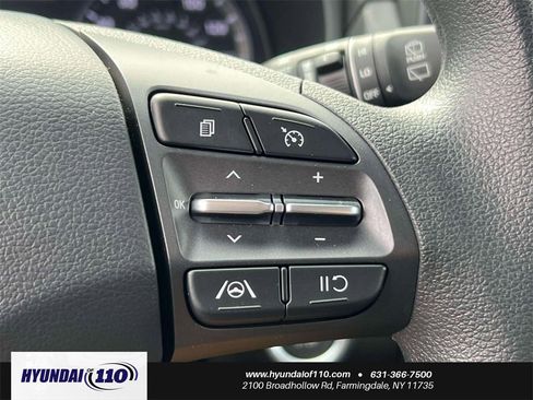 Used 2023 Hyundai Kona SEL w/ Cargo Package image 23