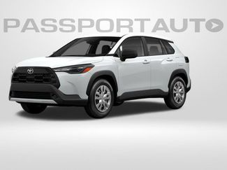 New 2026 Toyota Corolla Cross L video 1