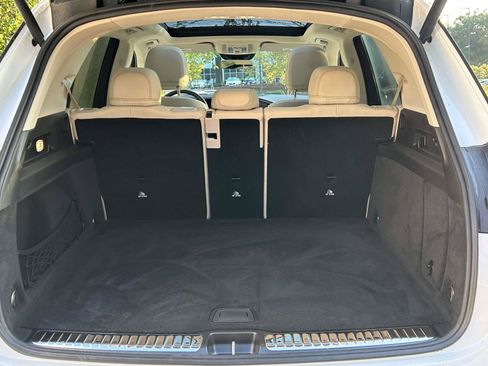 Certified 2026 Mercedes-Benz GLE 450 4MATIC image 10